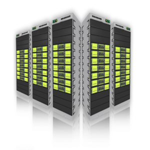 Webhosting
